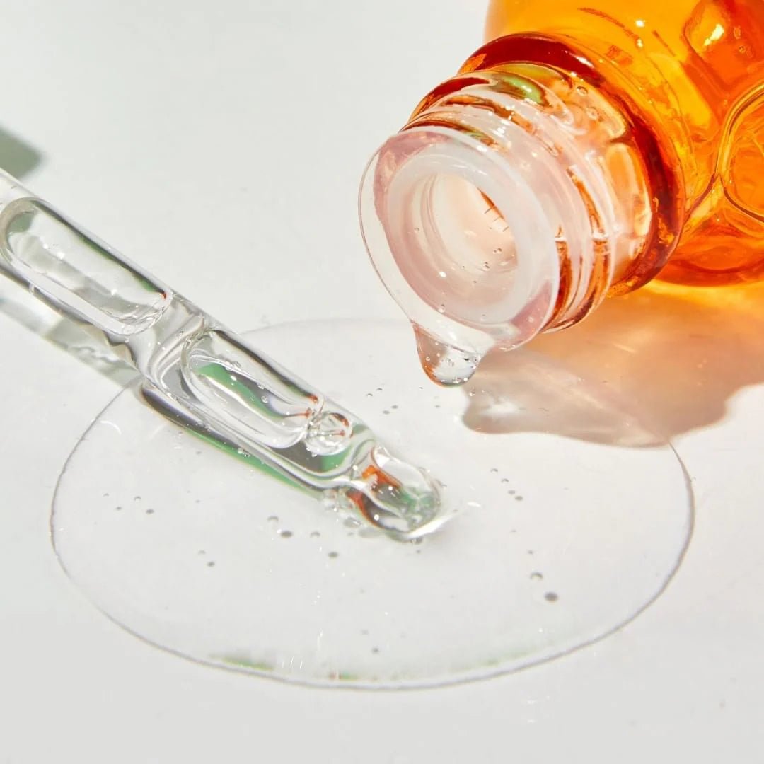 Jumiso All day Vitamin Brightening&Balancing Facial Serum 50ml - KBOX