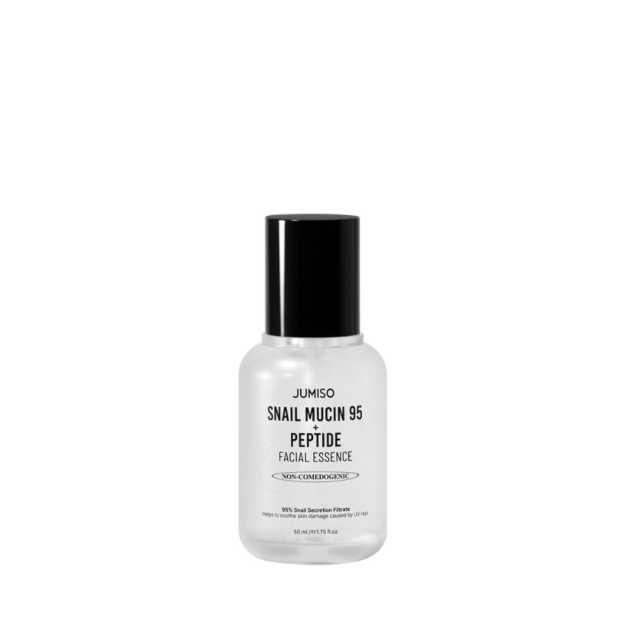 Jumiso Snail Mucin 95 + Peptide Facial Essence 140ml - KBOX
