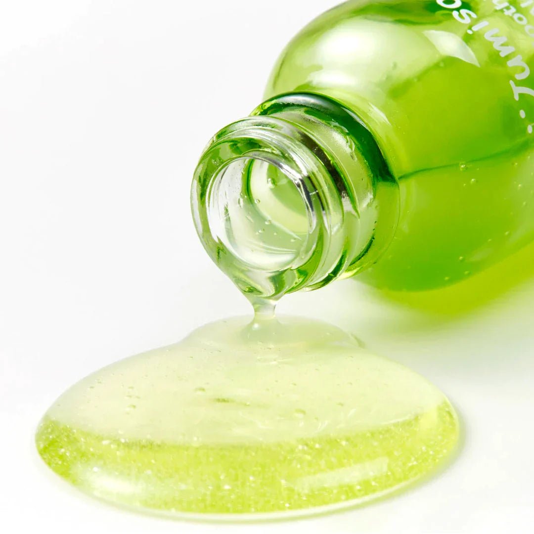 Jumiso Super Soothing Cica & Aloe Facial Serum 30ml - KBOX