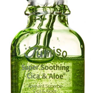 Jumiso Super Soothing Cica & Aloe Facial Serum 30ml - KBOX