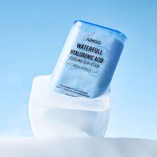 Jumiso Waterfull Hyaluronic Acid Cooling Sunstick - KBOX