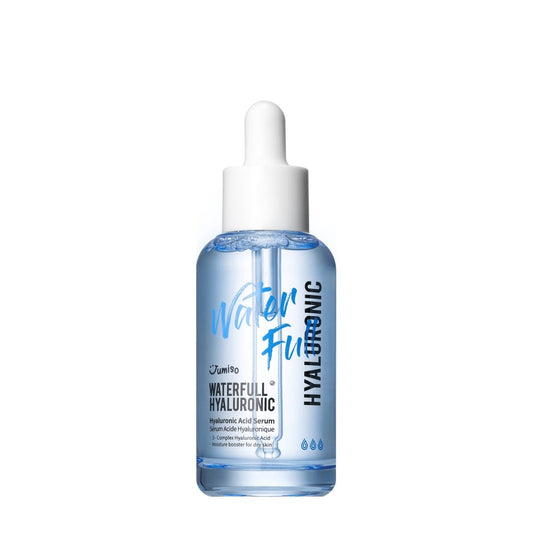 Jumiso Waterfull Hyaluronic Acid Serum 50ml - KBOX