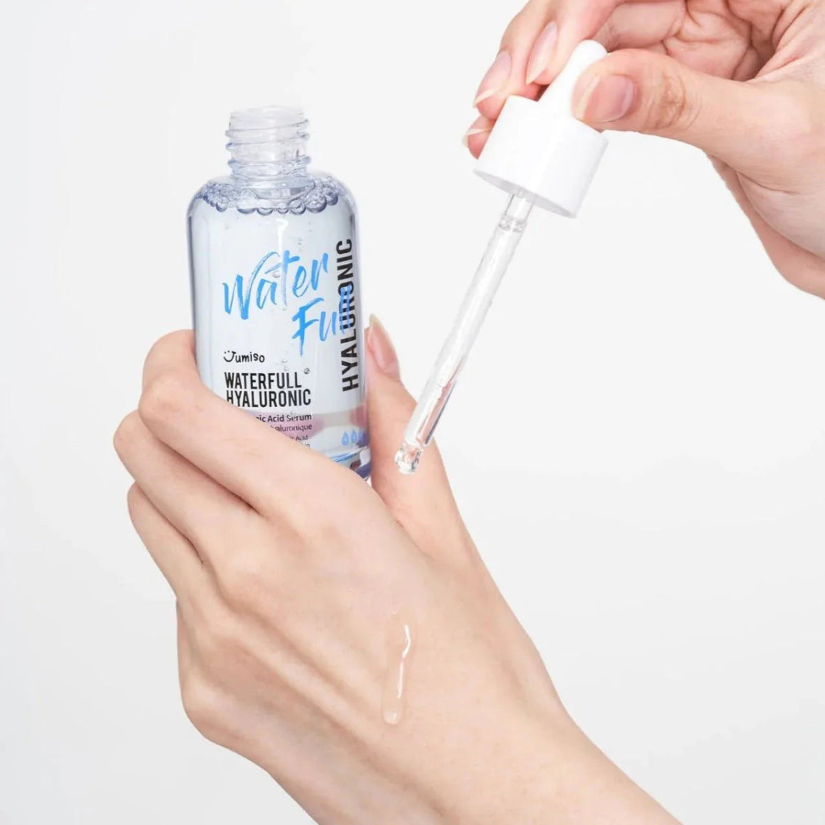 Jumiso Waterfull Hyaluronic Acid Serum 50ml - KBOX