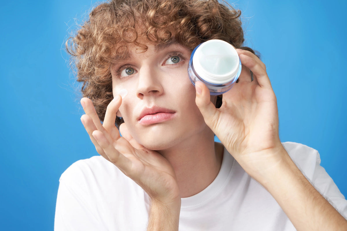 Jumiso Waterfull Hyaluronic Cream 50ml - KBOX