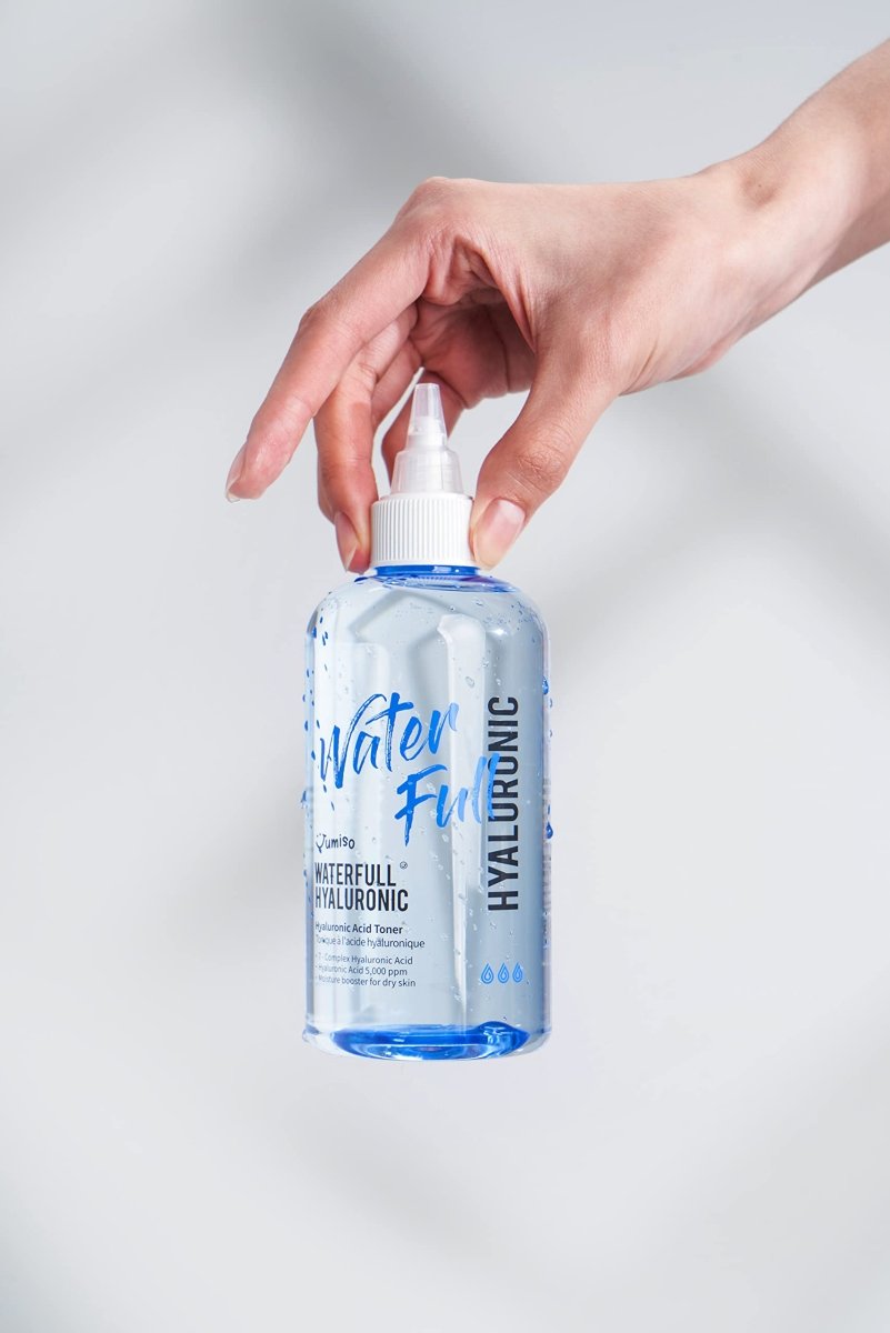 Jumiso Waterfull Hyaluronic Toner 250ml - KBOX