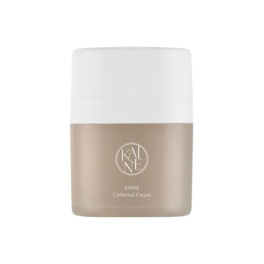 KAINE Caffetinal Cream 50ml - KBOX