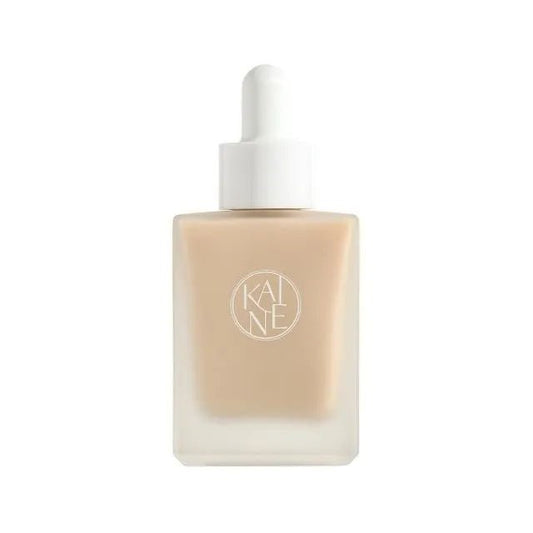 KAINE Chaga Collagen Charging Serum 30ml - KBOX