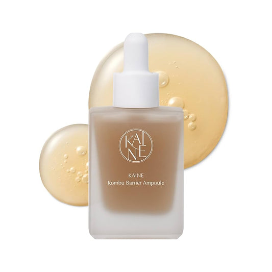 KAINE Kombu Barrier Ampoule 30ml - KBOX