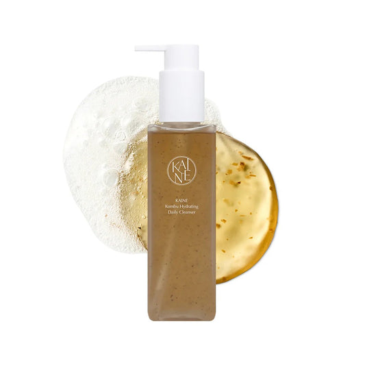 KAINE Kombu Hydrating Daily Cleanser 155g - KBOX