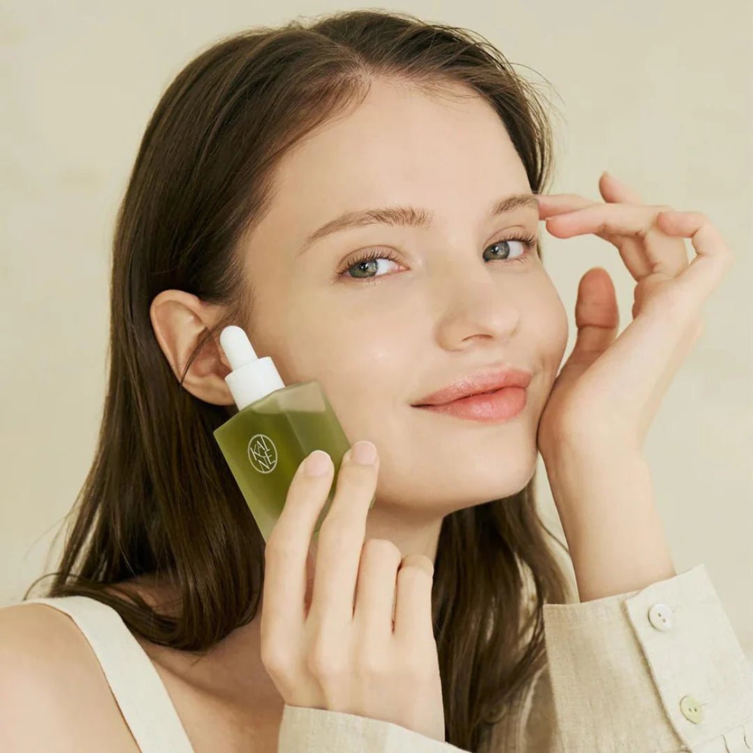 KAINE Rosemary AHA Night Serum 30ml - KBOX