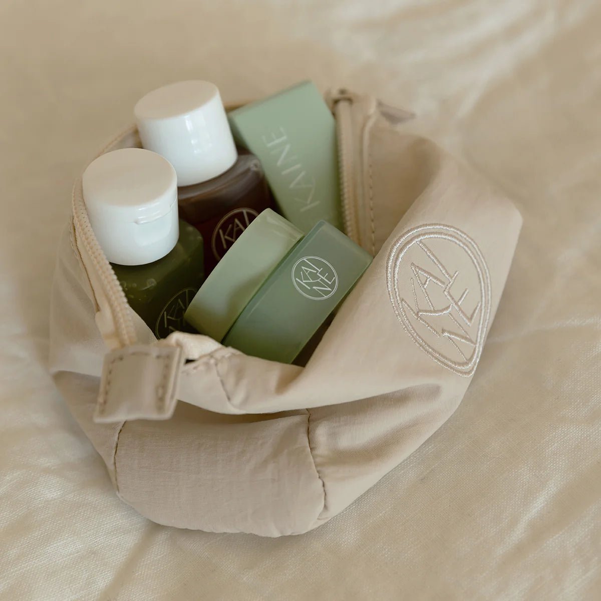 KAINE Travel Kit - KBOX