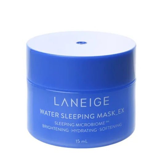 Laneige Water Sleeping Mask 15ml - KBOX