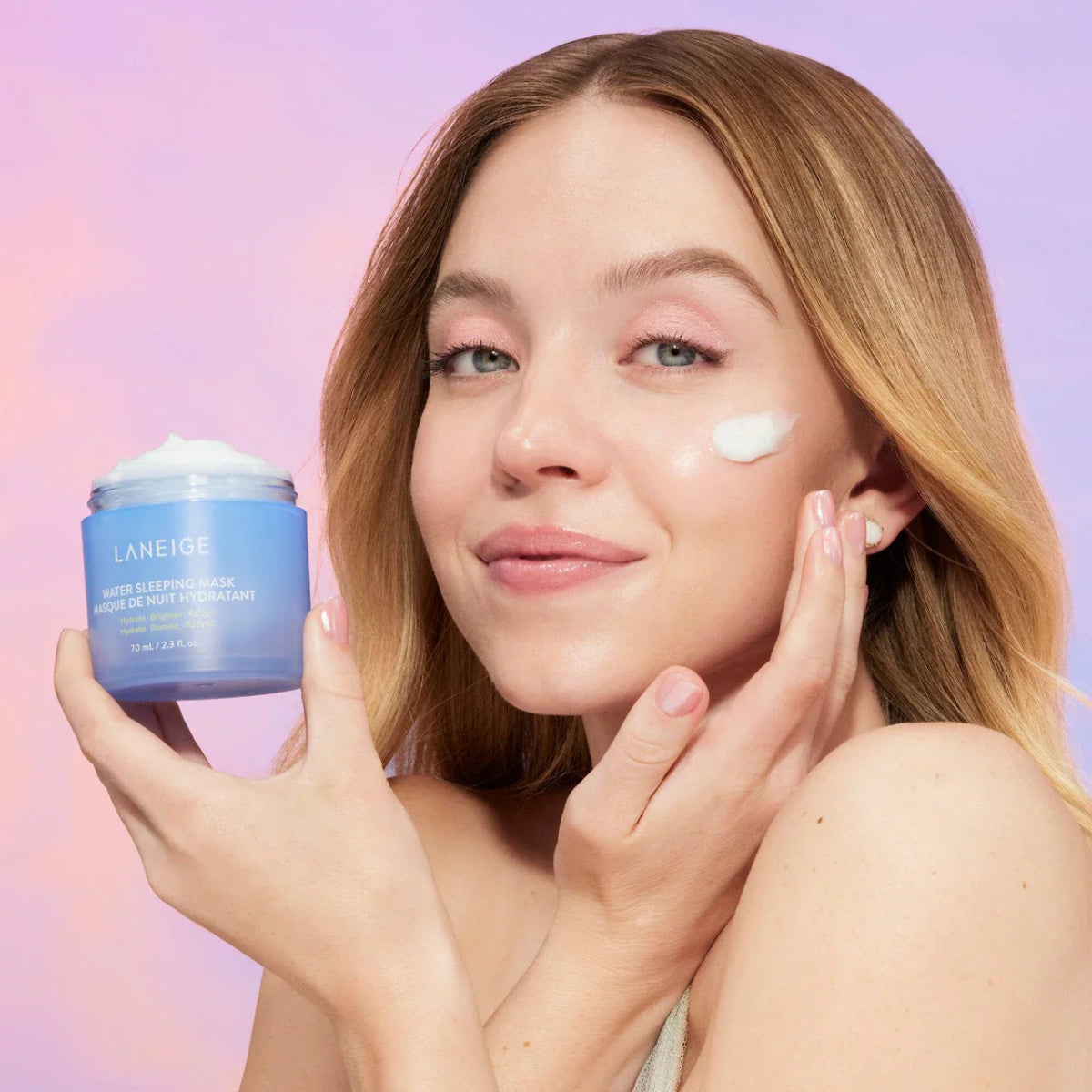 Laneige Water Sleeping Mask 15ml - KBOX