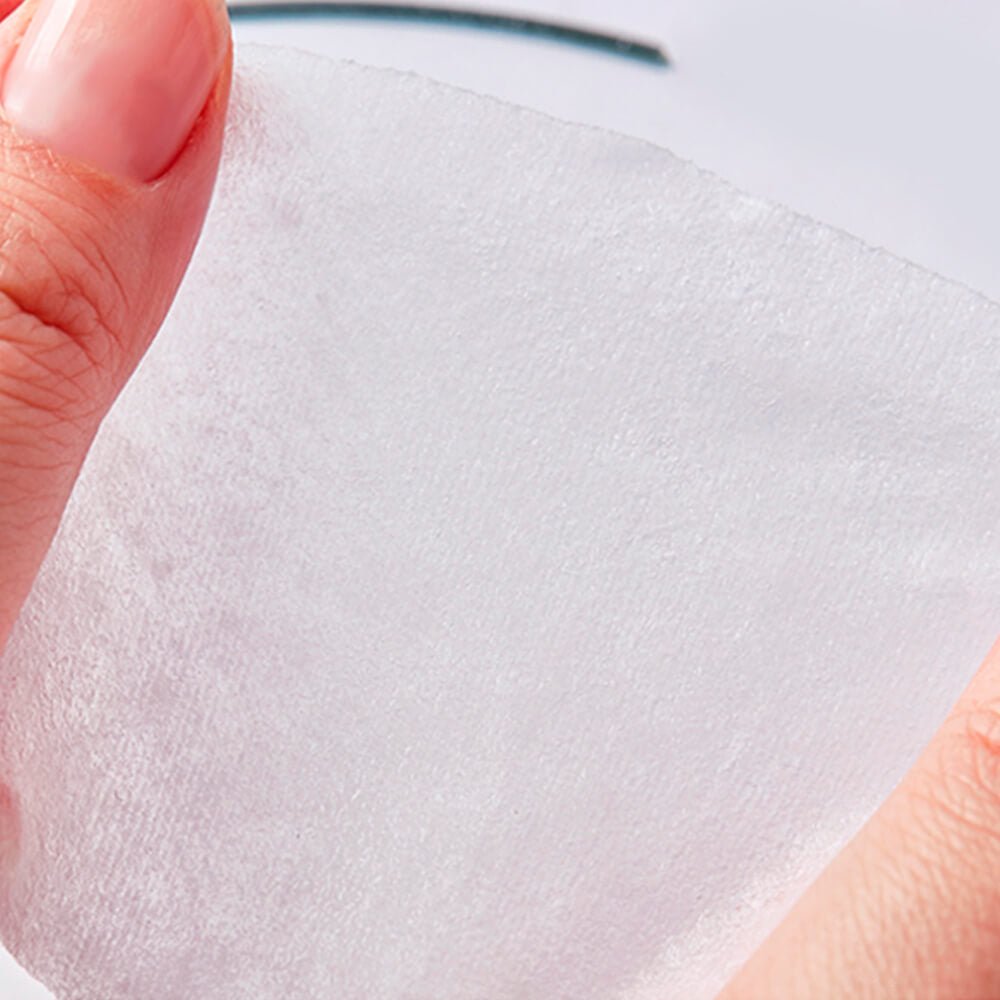 Máscara Tisular Nutritiva Round Lab Soybean Nourishing Sheet Mask - KBOX