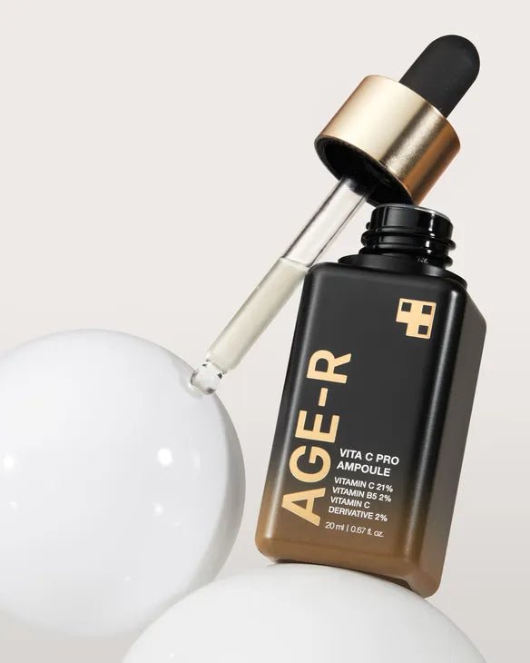 Medicube age - r vita c pro ampoule 20ml - KBOX