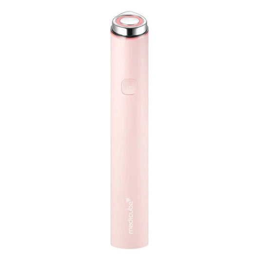 Medicube Booster Pro Mini Pink - KBOX