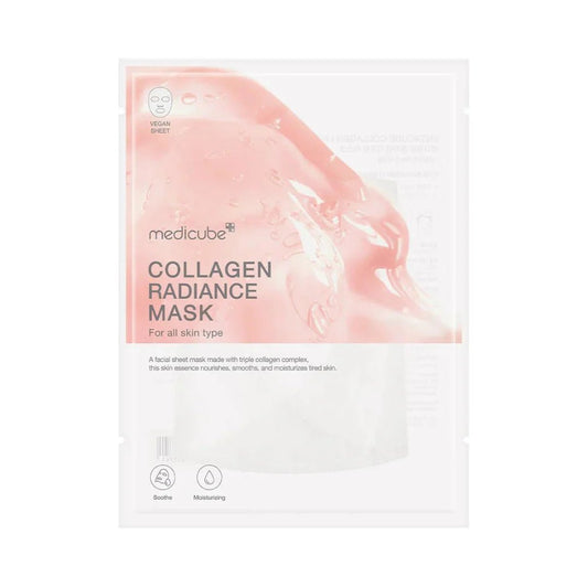 Medicube collagen lifting mask 23g - KBOX