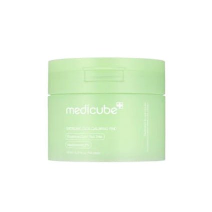 Medicube exosome cica pad 100pcs - KBOX