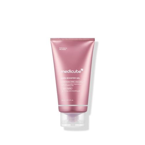 Medicube PDRN BOOSTER GEL – Gel Revitalizante con PDRN para una Piel Regenerada y Renovada - KBOX