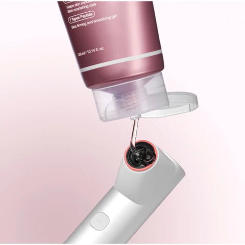 Medicube PDRN BOOSTER GEL – Gel Revitalizante con PDRN para una Piel Regenerada y Renovada - KBOX