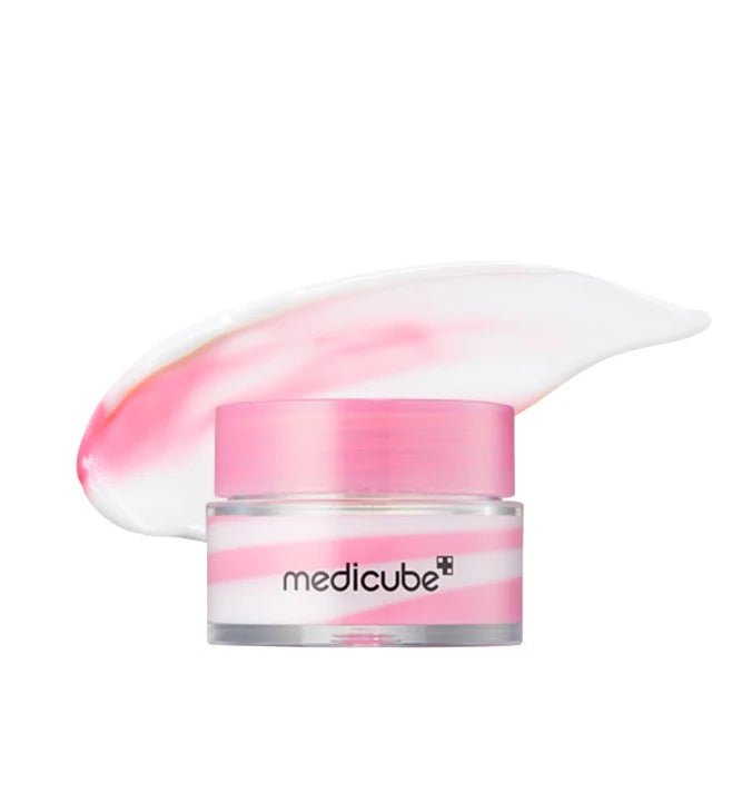 Medicube pdrn lip sleeping mask - KBOX