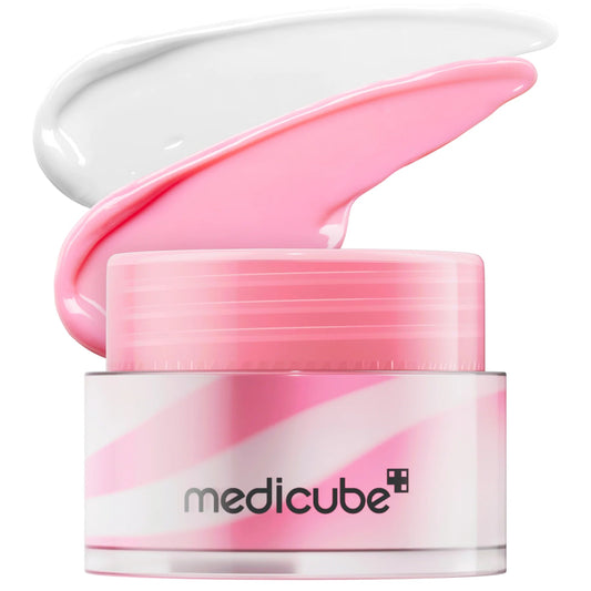 Medicube pdrn lip sleeping mask - KBOX