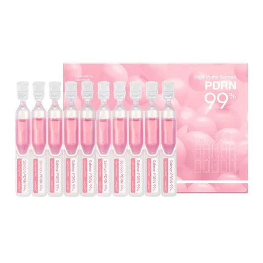 Medicube pdrn pink one day serum 10ea - KBOX