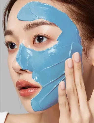 Medicube ZERO PORE BLACKHEAD MUD MASK – Limpieza Profunda y Piel Sin Poros - KBOX