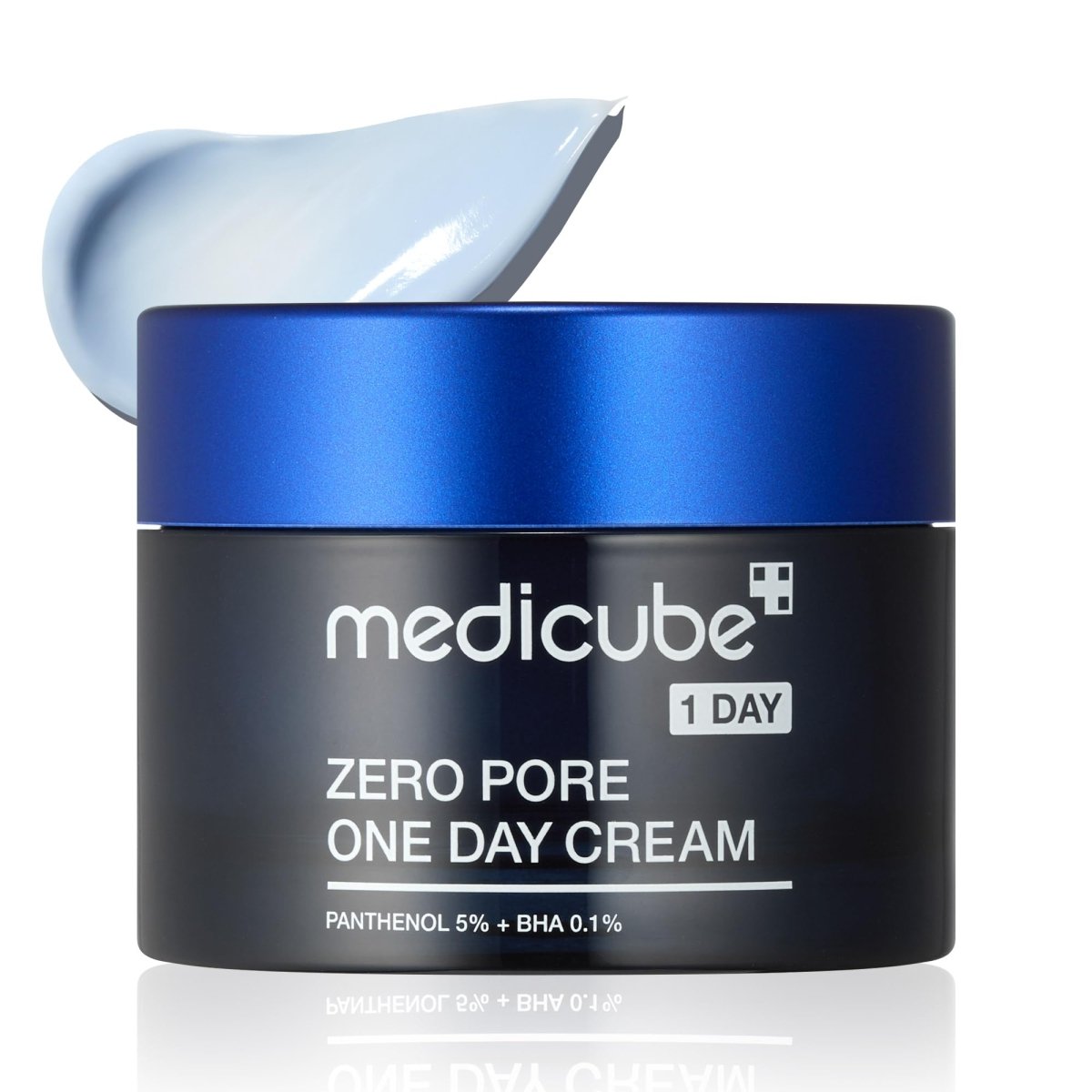 Medicube zero pore one day cream 50ml - KBOX
