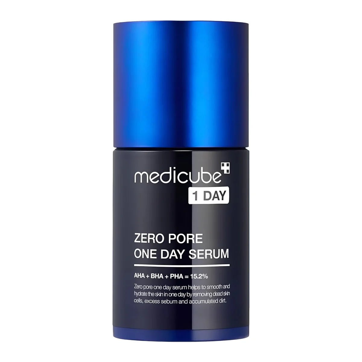 Medicube zero pore one day serum 30ml - KBOX
