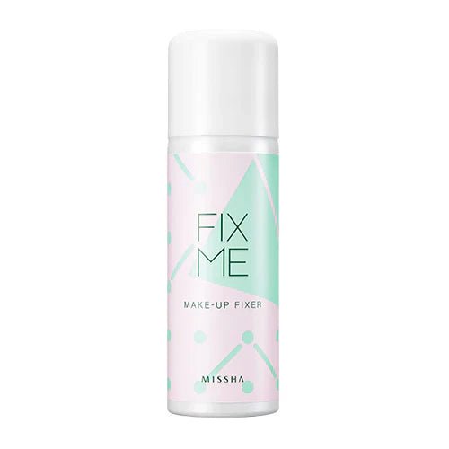 Missha fix me make - up fixer 50ml - KBOX
