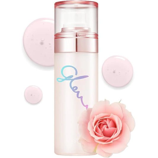 Missha Glow Skin Balm to Go Mist 80ml - KBOX