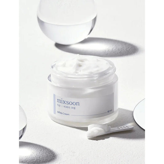 MIXSOON Bifida cream 60ml - KBOX