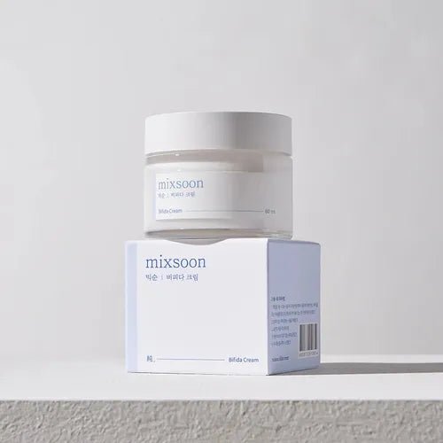 MIXSOON Bifida cream 60ml - KBOX