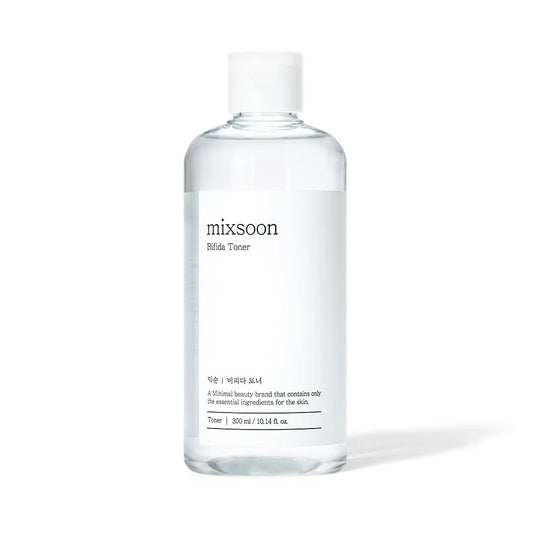 MIXSOON Bifida Toner 300ml - KBOX