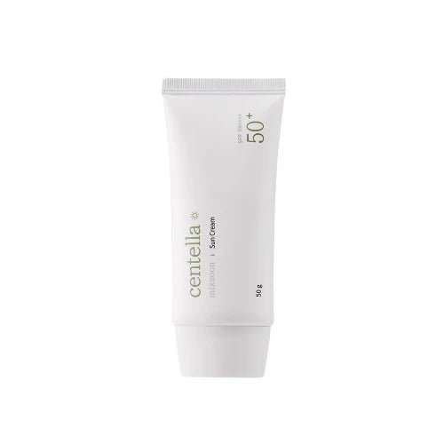 MIXSOON Centella Sun Cream 50g - KBOX