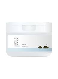 Round lab 1025 dokdo cleansing balm 100ml - KBOX