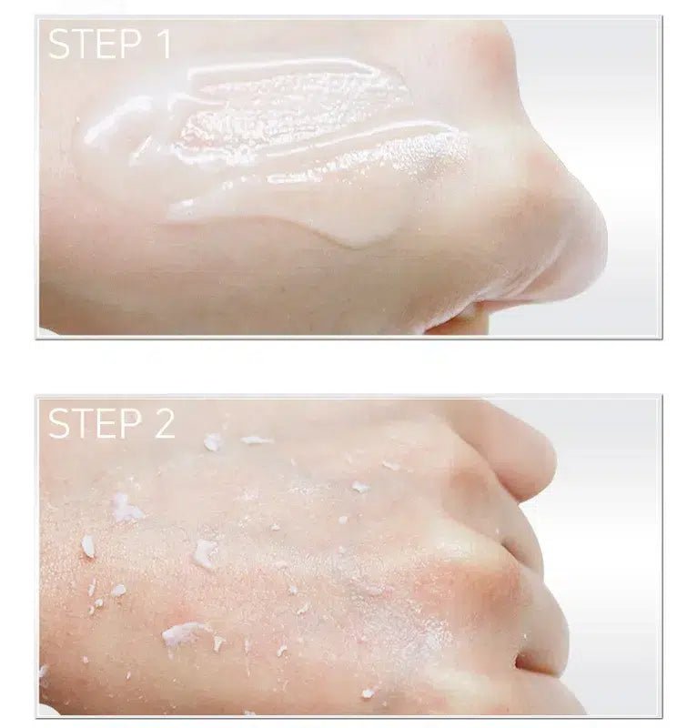 Round Lab 1025 dokdo peeling gel 120ml - KBOX