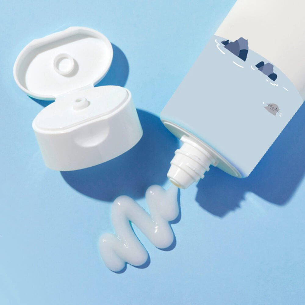 Round Lab 1025 dokdo peeling gel 120ml - KBOX