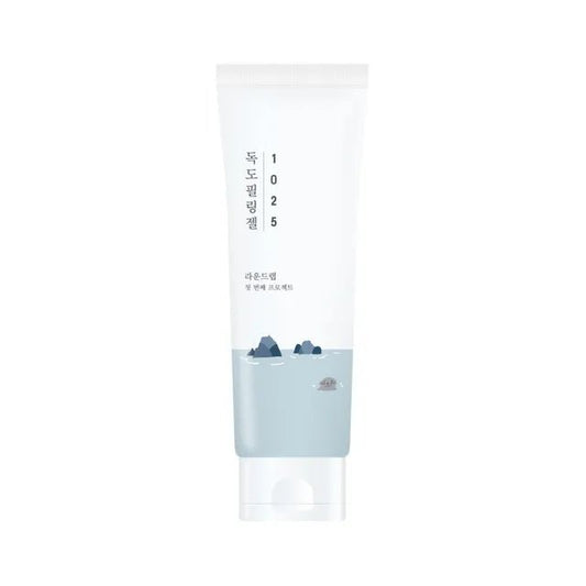 Round Lab 1025 dokdo peeling gel 120ml - KBOX