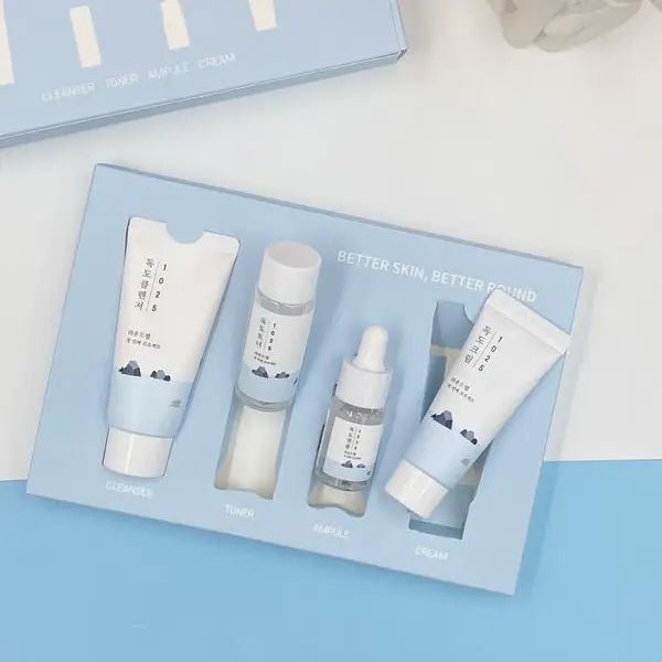 Round lab 1025 dokdo trial kit - KBOX