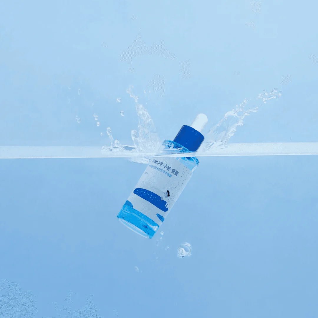 Round Lab birch juice ampoule 50ml - KBOX