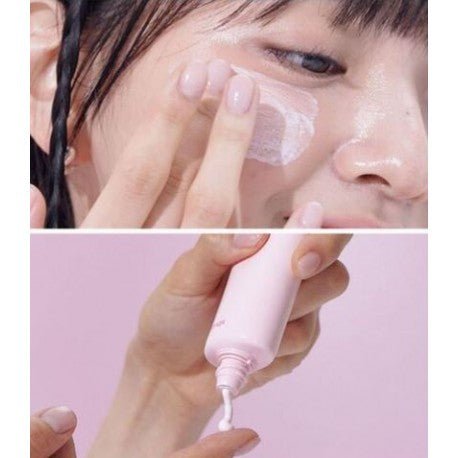 Сelimax Heart Pink Tone Up Sun Cream 40ml - KBOX