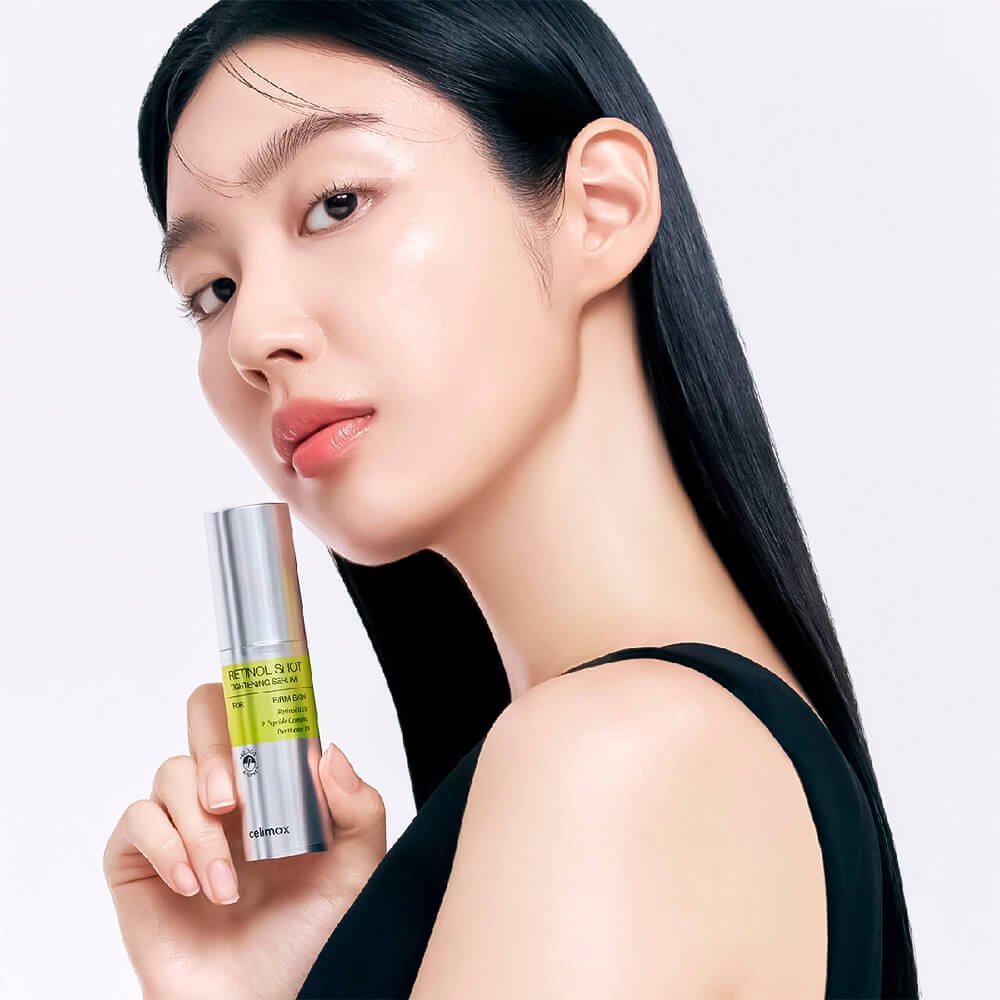 Сelimax the vita - a retinol shot tightening serum 30ml - KBOX