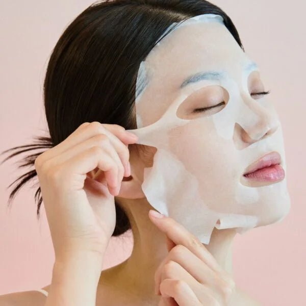 SKIN1004 Madagascar Centella Poremizing Clarifying Mask - KBOX