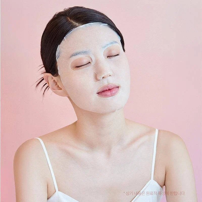 SKIN1004 Madagascar Centella Poremizing Clarifying Mask - KBOX