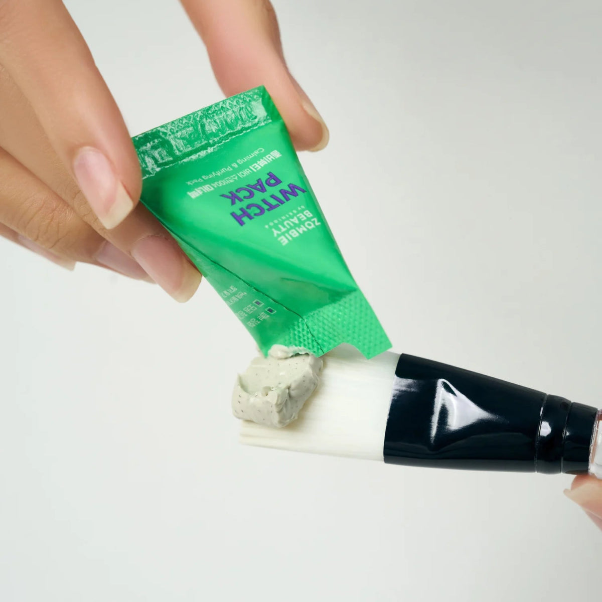 SKIN1004 ZOMBIE BEAUTY Witch Pack 4g x 16EA(64g) - KBOX