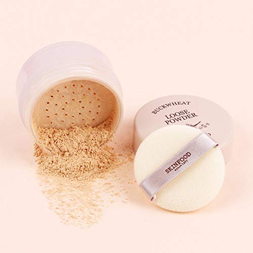Skinfood Backwheat loose powder 15g - KBOX