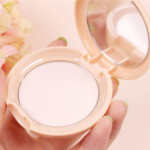 Skinfood Peach Cotton Pore Blur Pact 4g - KBOX