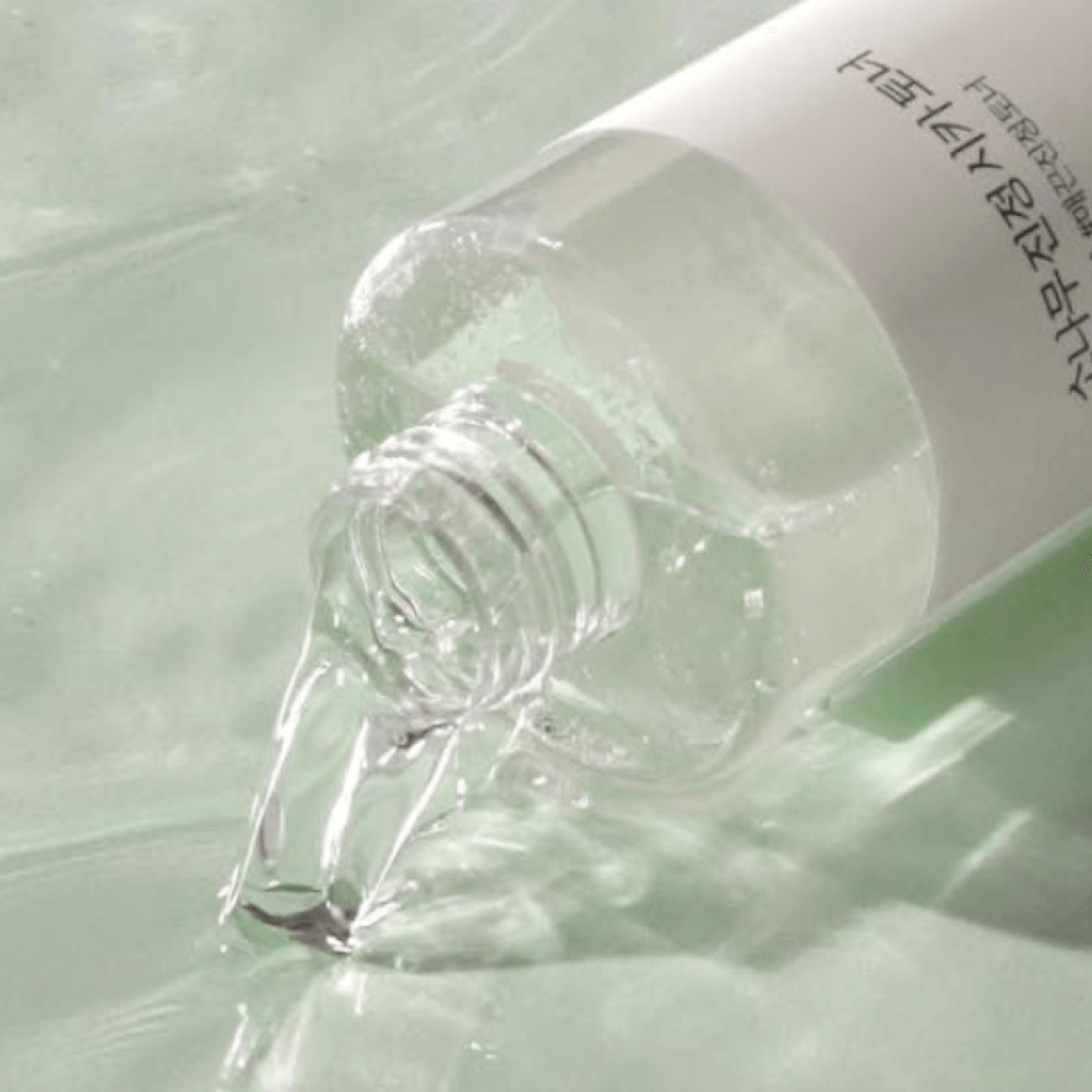 Tónico Calmante con Extractos de Pino y Centella Round Lab Pine Calming Cica Toner - KBOX